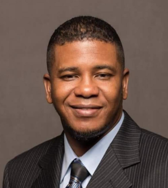 Bishop Bennett